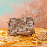 Eelina zing clutch
