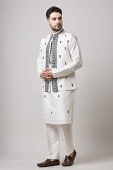 KHWAB BUNDI SET