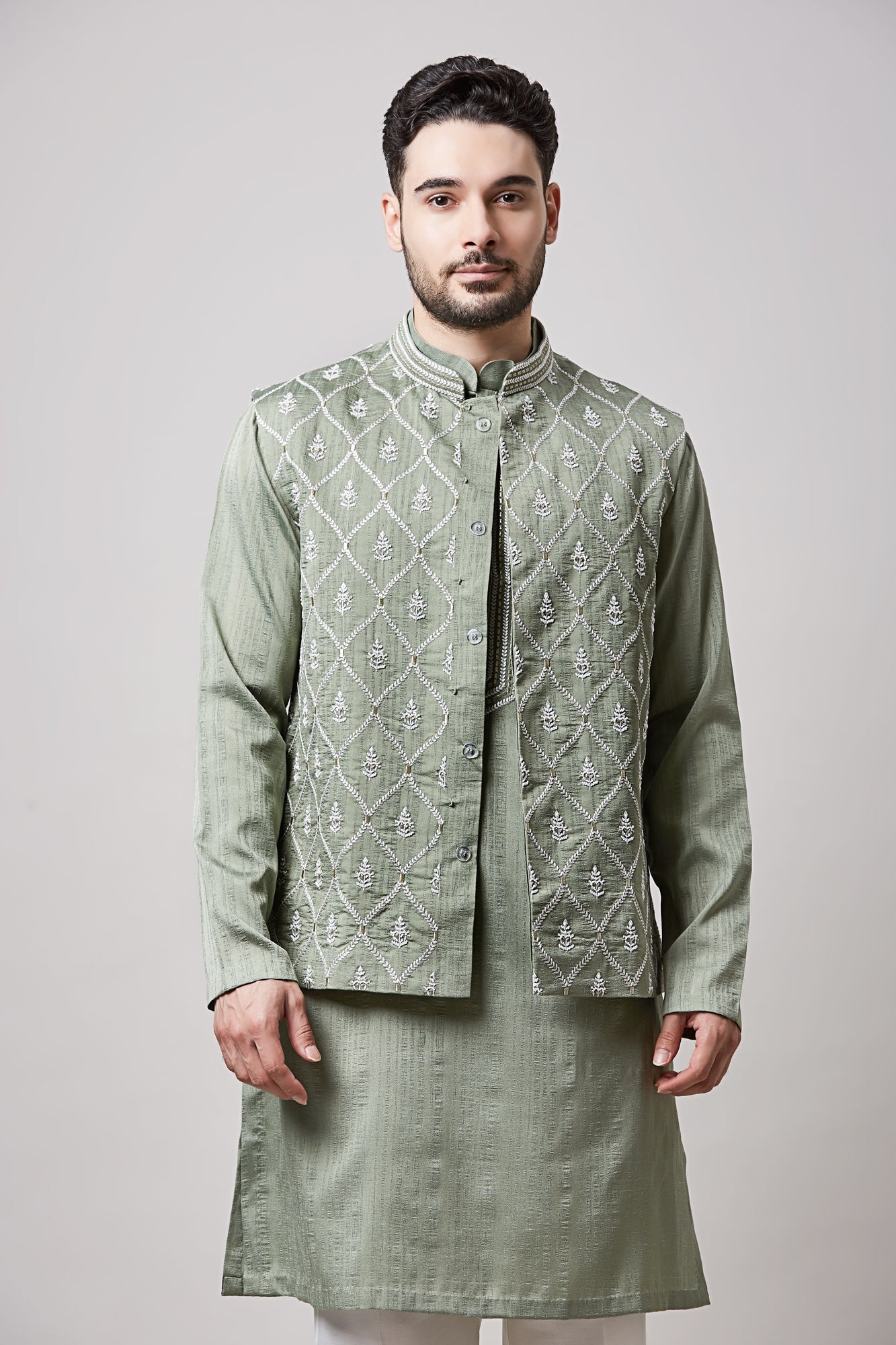 ARZOO BUNDI SET