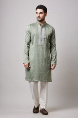 GREEN KUNTALN BUNDI SET