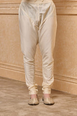 Ivory Sherwani