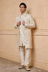 Ivory Classic Indo-Western