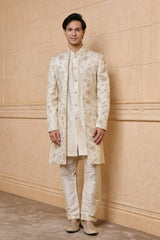 Ivory Classic Indo-Western