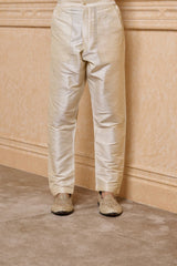 Ivory Classic Indo-Western