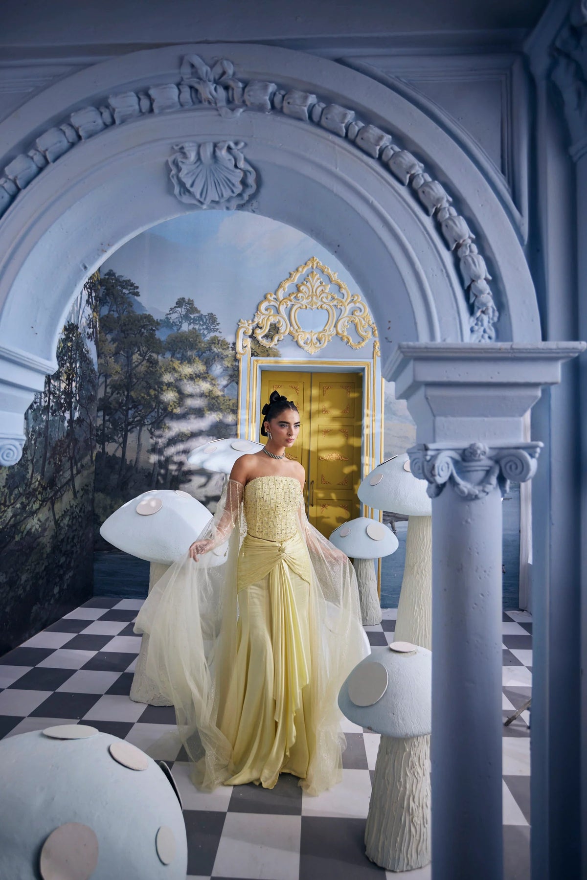 Belle