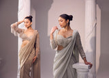 All the Stars Saree