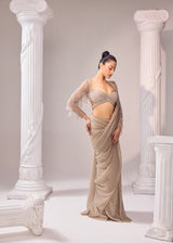 Glits Saree