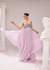 Clara Gown