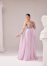Clara Gown