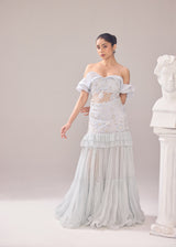 Beryl Gown