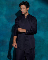 MIDNIGHT BLUE