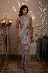 Ila Saree