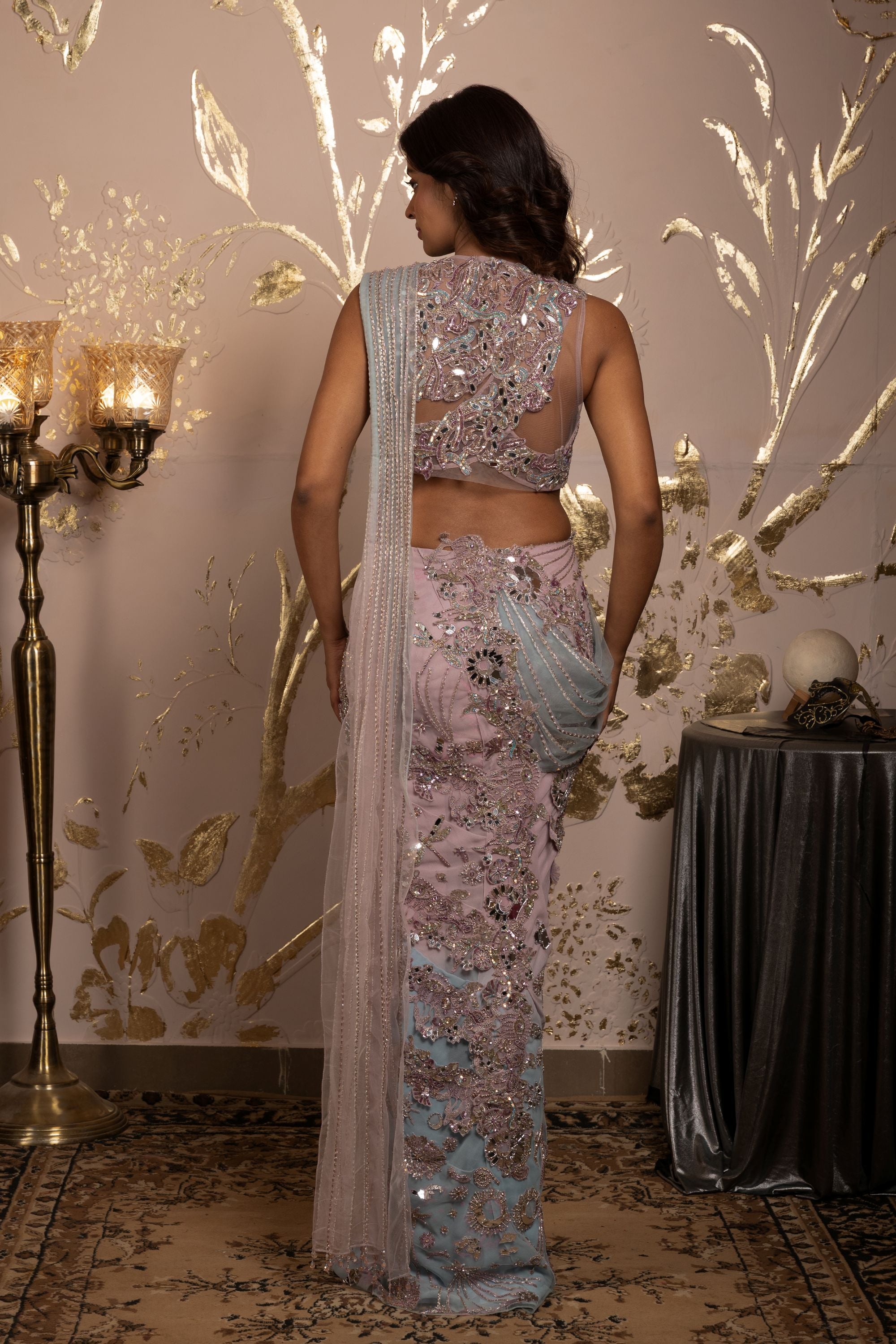 Ila Saree