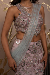 Ila Saree