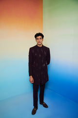 Vega Sherwani set