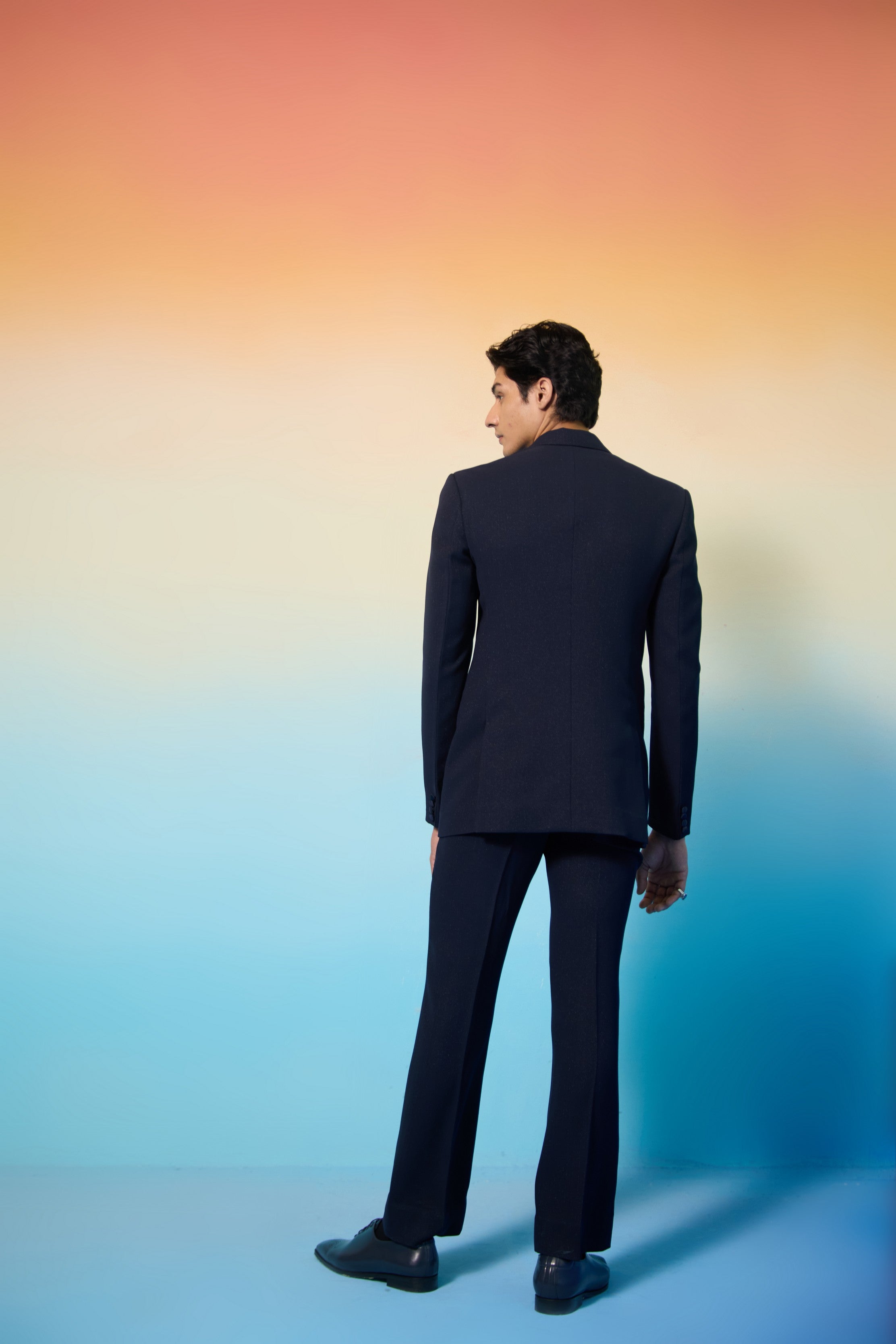 Astra suit set