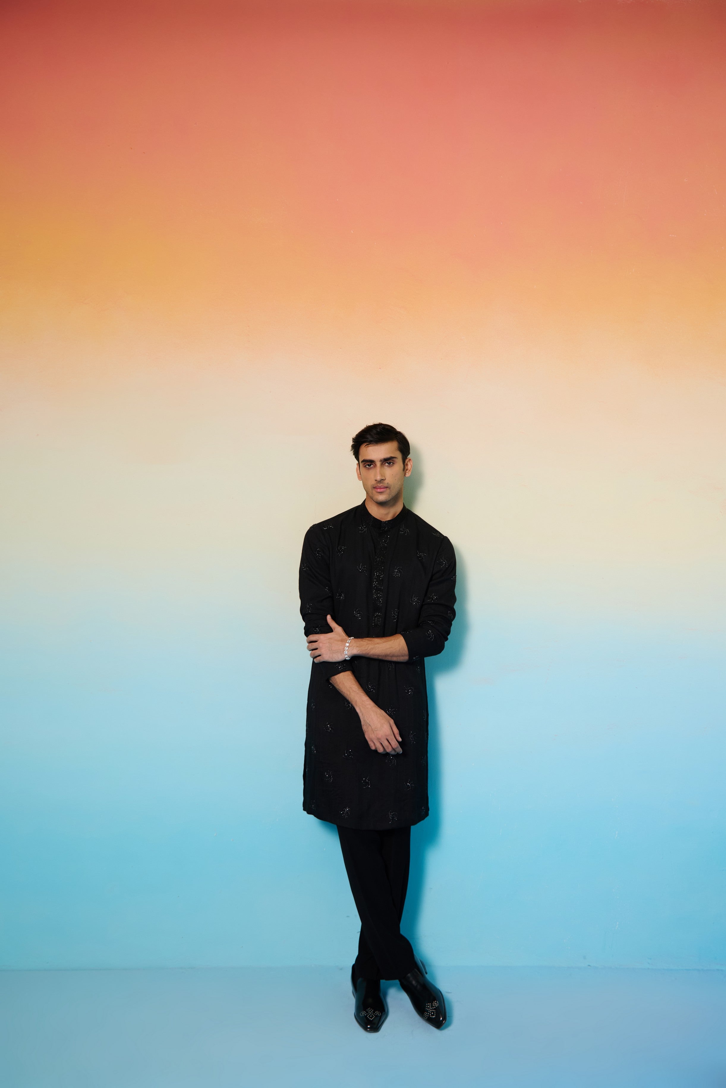 Tornado kurta set