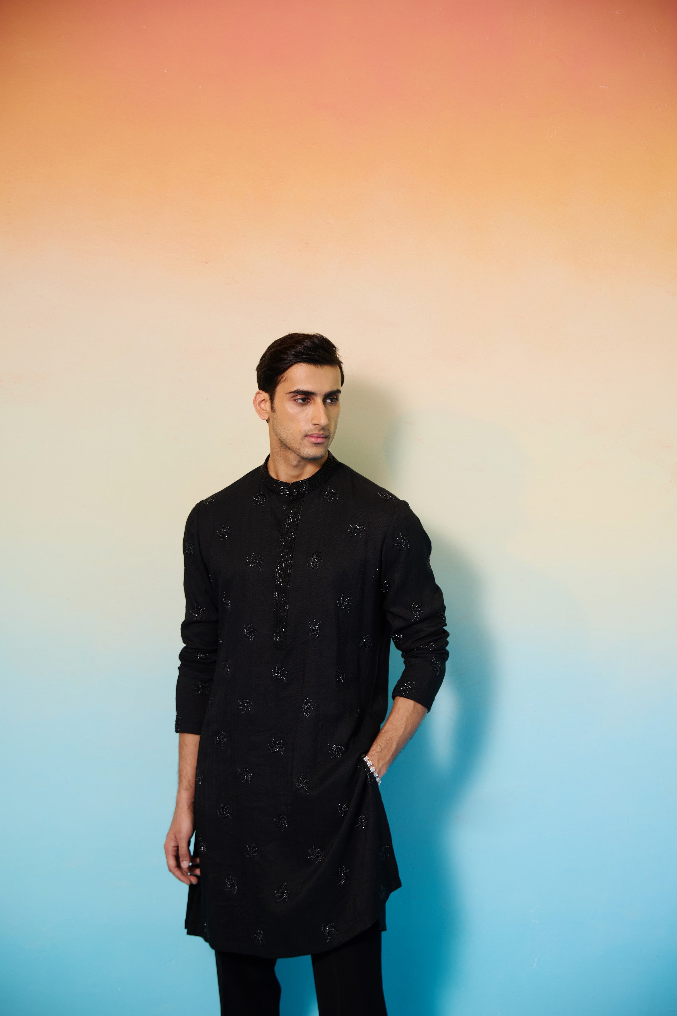 Tornado kurta set