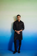 Pyramid kurta set