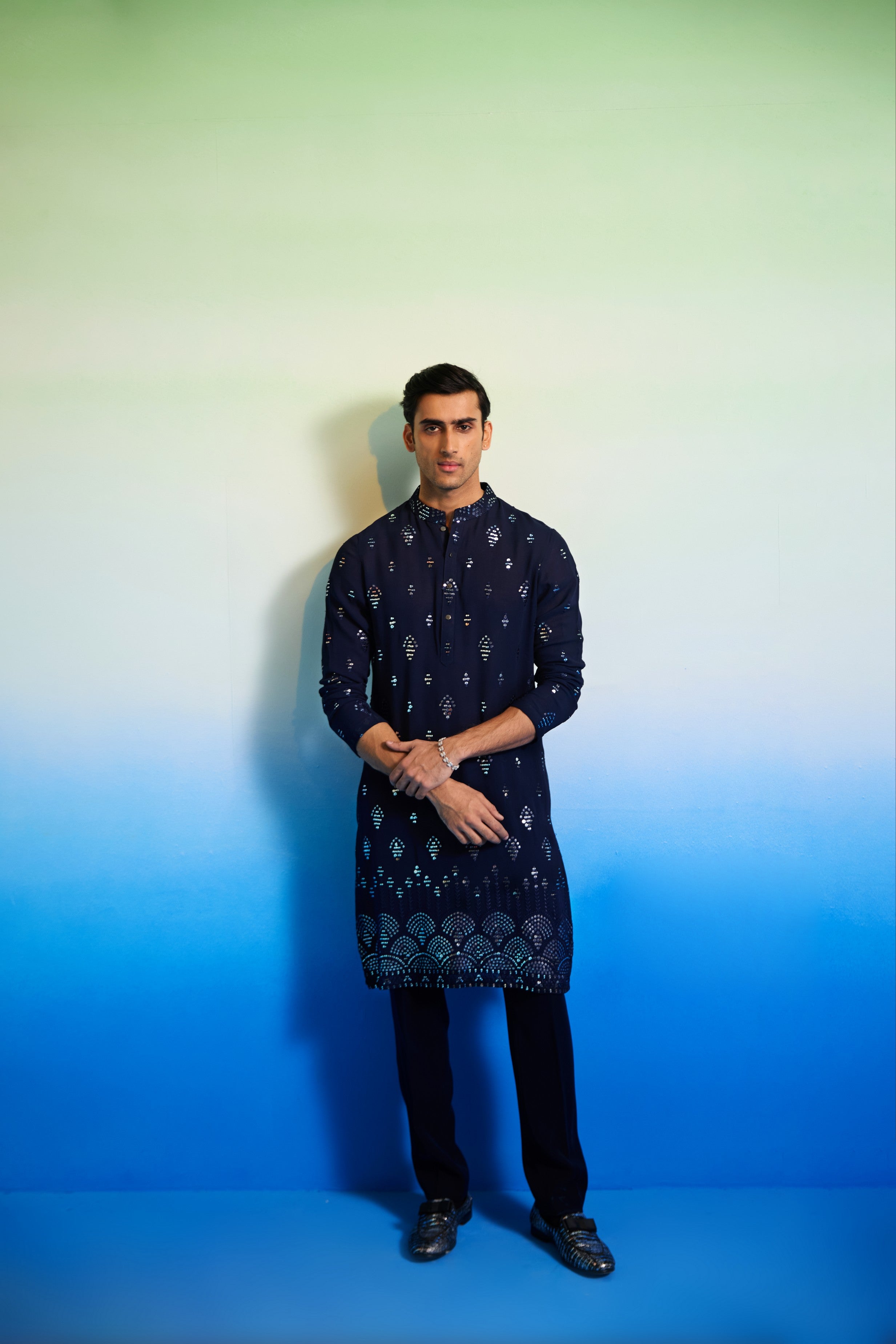 Glory kurta set