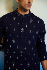 Glory kurta set
