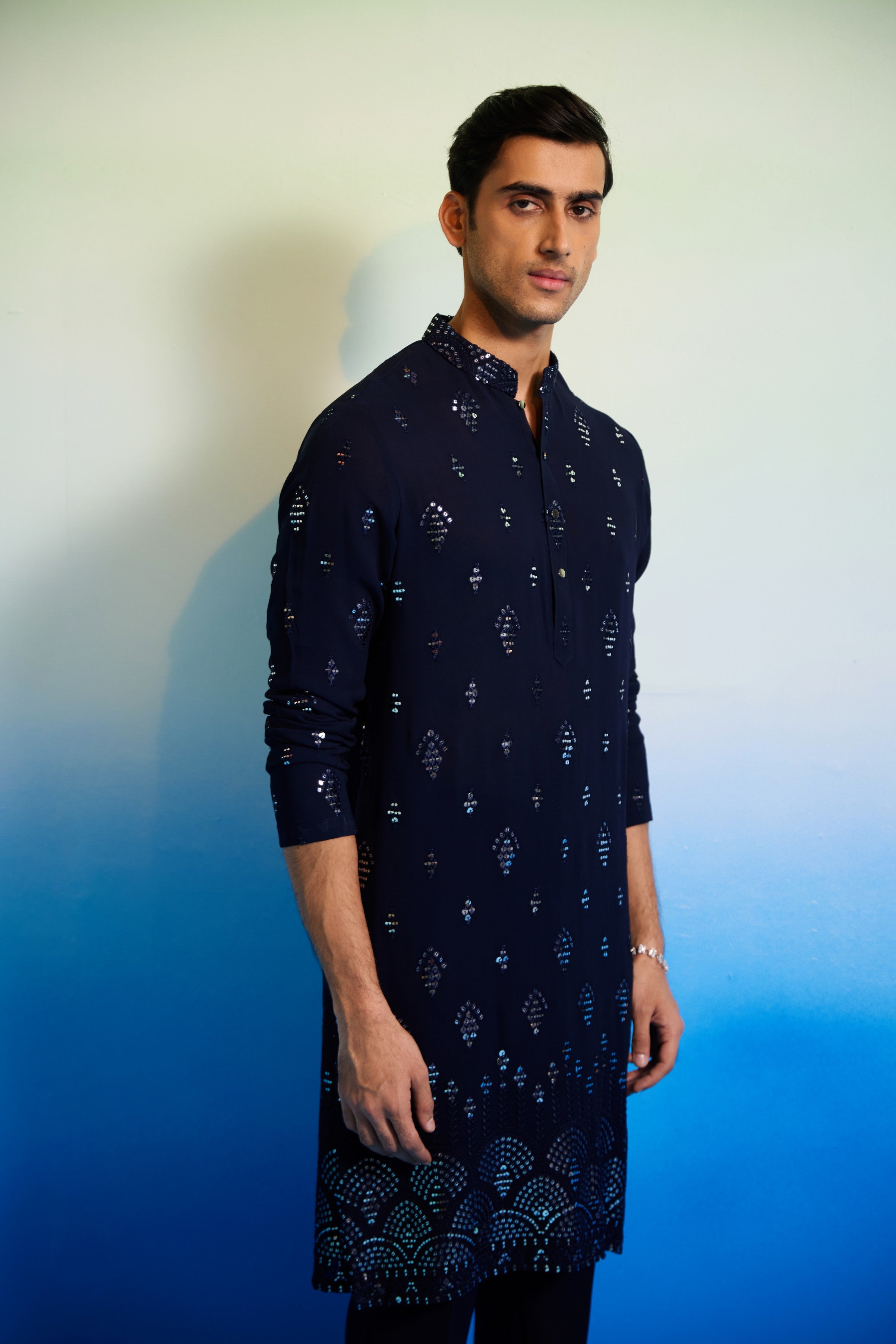 Glory kurta set