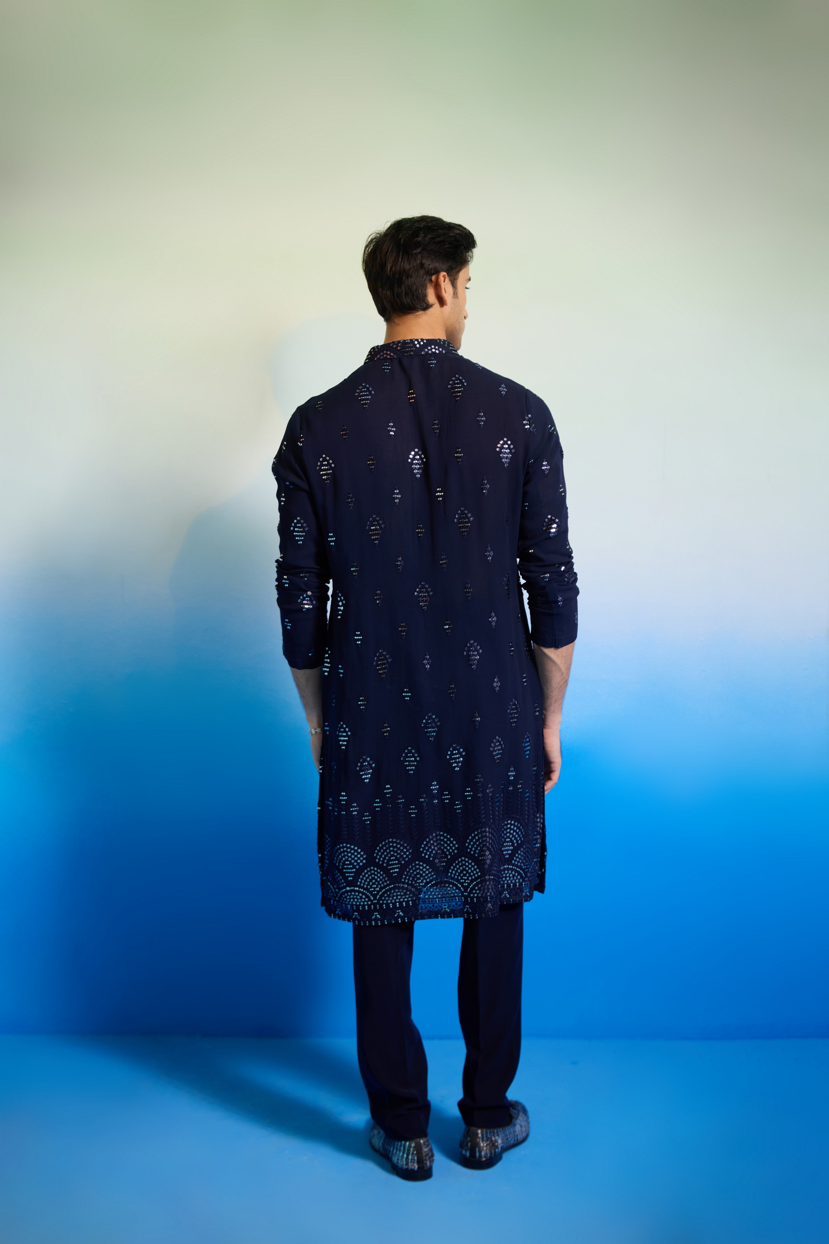 Glory kurta set