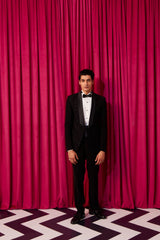 Dazzle tuxedo set