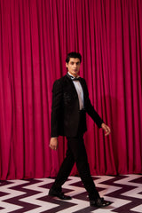 Regalia tuxedo set
