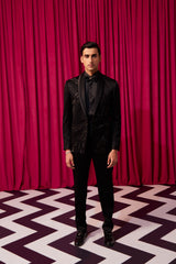Sauve Tuxedo set