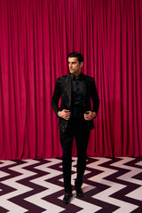 Sauve Tuxedo set