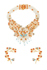 Eden Necklace Set