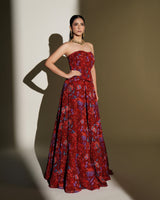 SCARLET