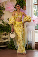 Reya Saree