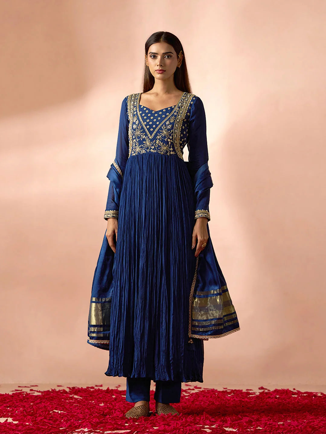 SWARA RIDDHI