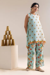 Aarani Embellished Kurta Set