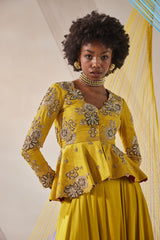 Suhana co-ord set