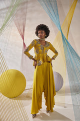 Suhana co-ord set