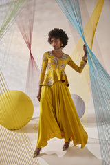 Suhana co-ord set