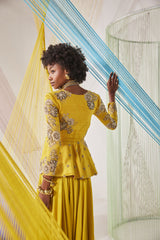 Suhana co-ord set