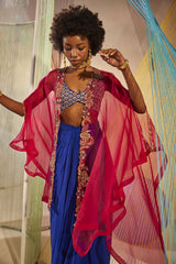 Zaraah co-ord set