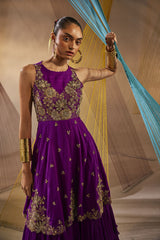 Tara gown