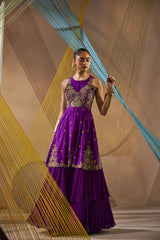 Tara gown