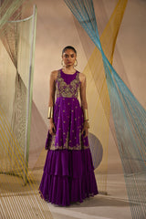Tara gown