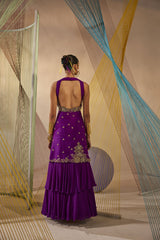 Tara gown