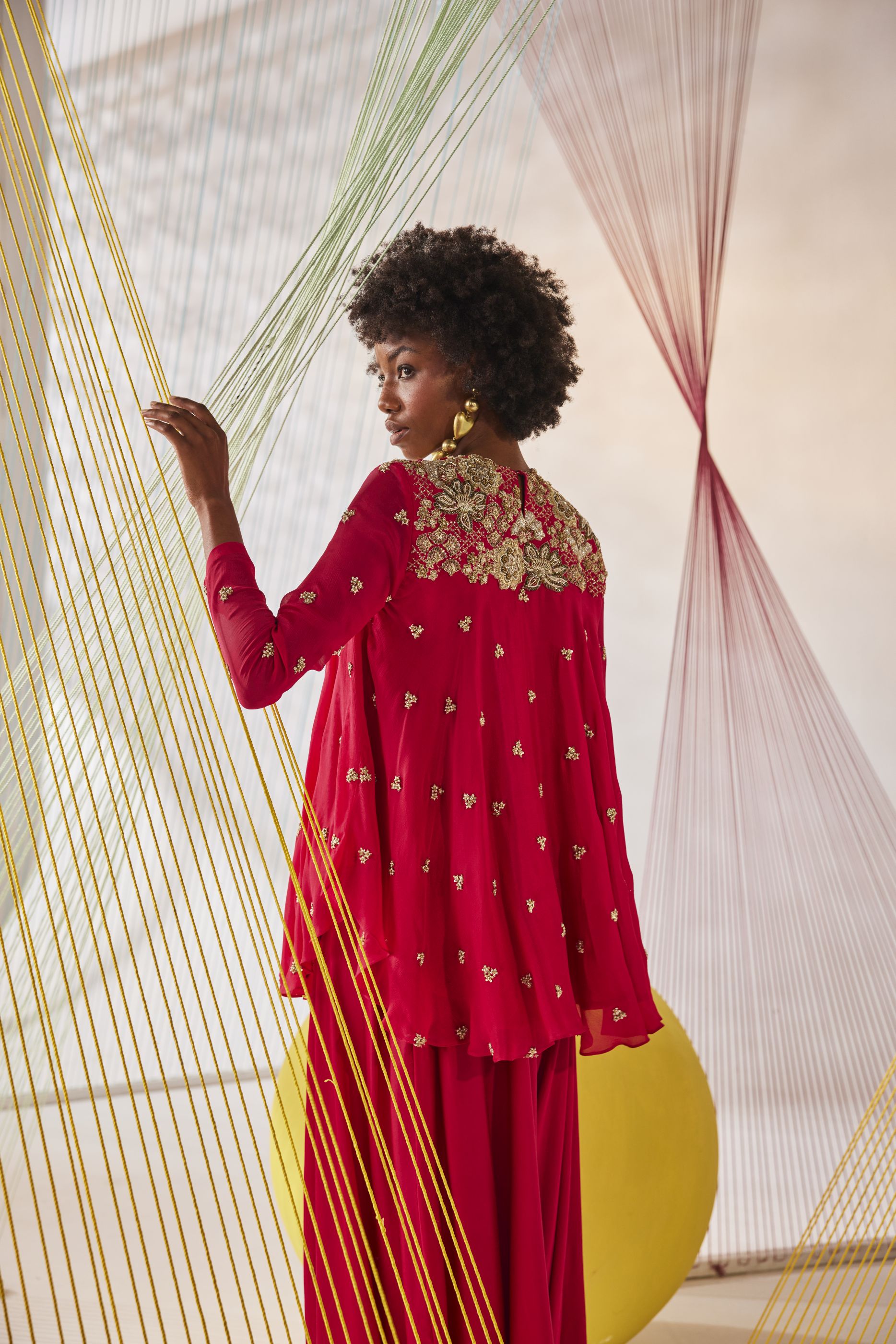 Anika co-ord set