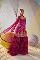 Tarangita kurta set
