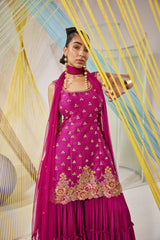 Tarangita kurta set