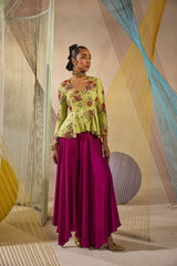 Siya co-ord set
