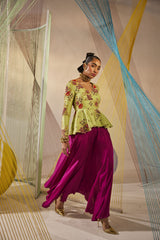 Siya co-ord set